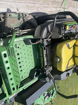 Image of John Deere Z920M equipment image 3