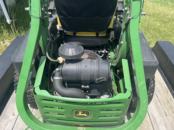 Image of John Deere Z920M equipment image 4