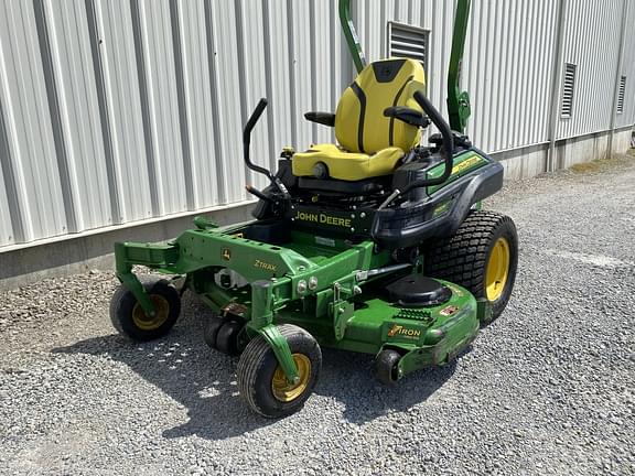 Deere z920m online