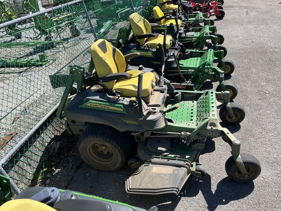 Image of John Deere Z920M equipment image 3