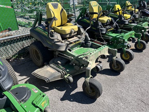 Image of John Deere Z920M equipment image 2