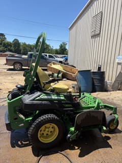 Image of John Deere Z920M equipment image 3