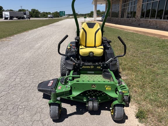 Image of John Deere Z920M equipment image 2