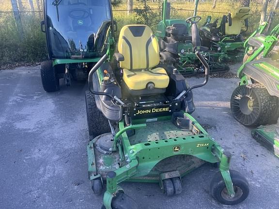 Image of John Deere Z920M equipment image 1