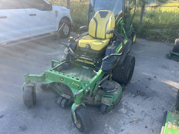 2021 John Deere Z920M Equipment Image0