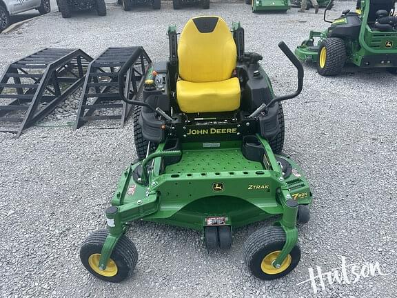 Image of John Deere Z920M equipment image 2