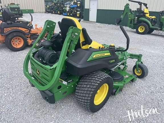 Image of John Deere Z920M equipment image 4