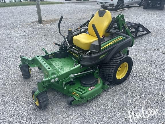 Image of John Deere Z920M equipment image 1