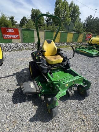 Image of John Deere Z920M equipment image 4