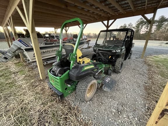 Image of John Deere Z920M equipment image 3