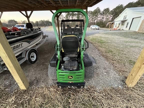 Image of John Deere Z920M equipment image 2