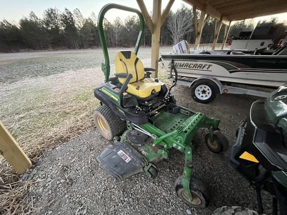 Image of John Deere Z920M equipment image 4
