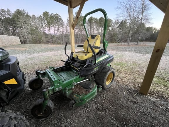 2021 John Deere Z920M Equipment Image0