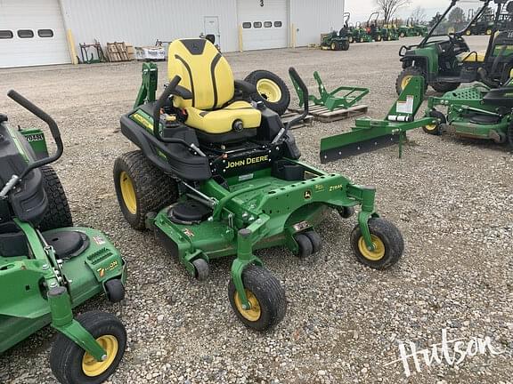 Image of John Deere Z920M Primary image