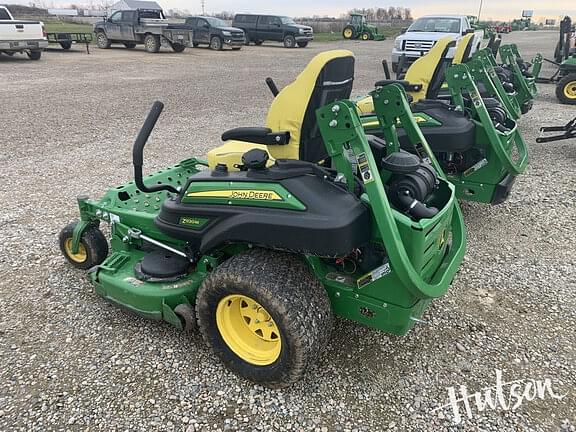 Image of John Deere Z920M equipment image 2