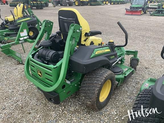 Image of John Deere Z920M equipment image 3