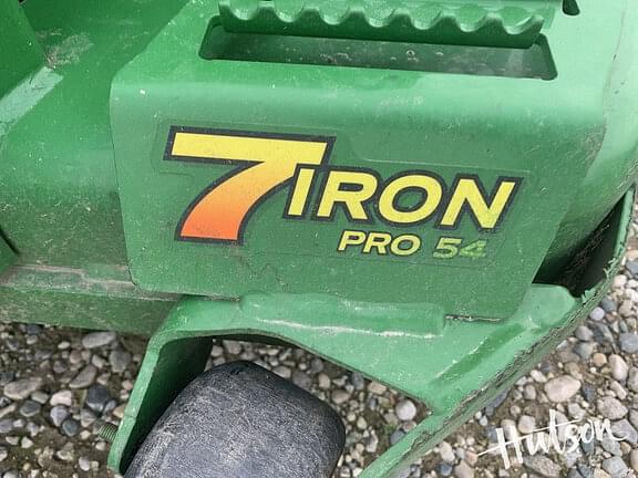 Image of John Deere Z920M equipment image 4