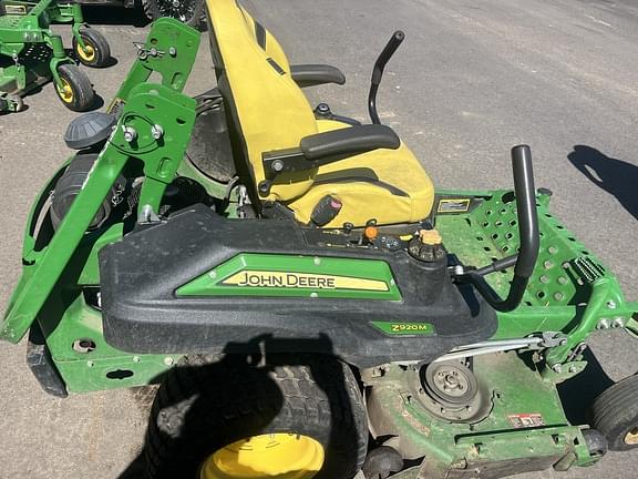 Image of John Deere Z920M Primary image