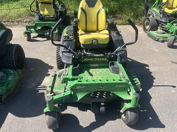 Image of John Deere Z920M equipment image 2