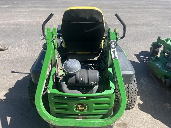 Image of John Deere Z920M equipment image 3