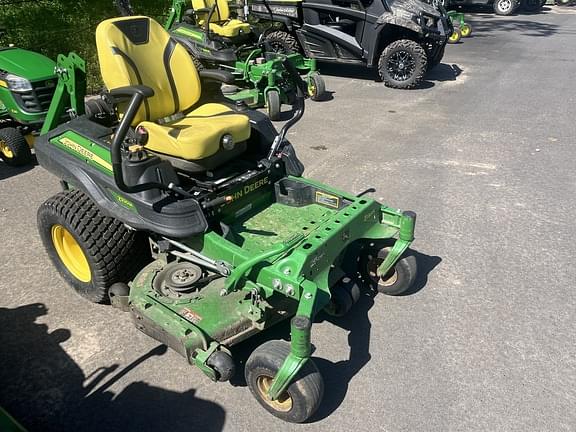 Image of John Deere Z920M equipment image 4