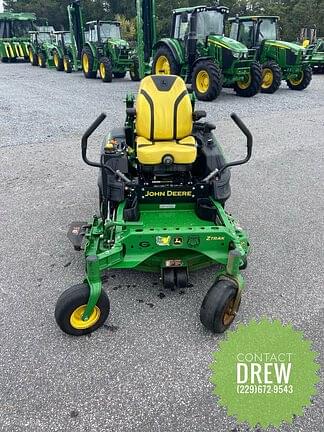 Image of John Deere Z920M equipment image 1