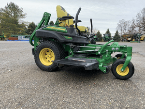 2021 John Deere Z920M Image