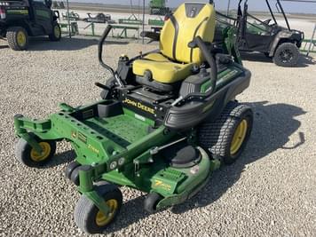 Main image John Deere Z920M