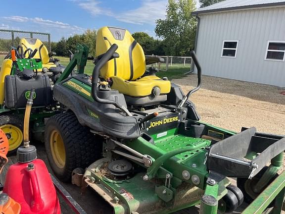 Image of John Deere Z920M equipment image 1