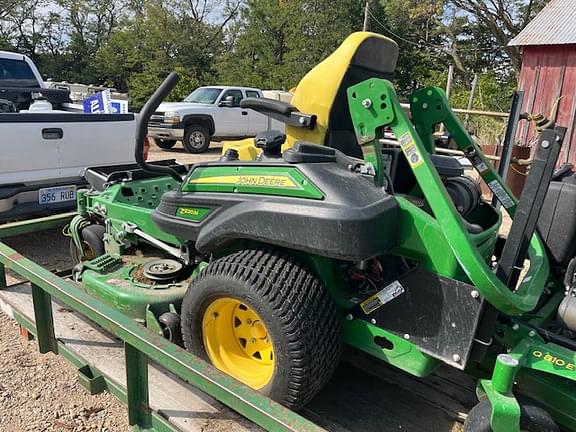 Image of John Deere Z920M equipment image 3