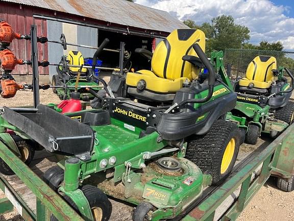 Image of John Deere Z920M Primary image