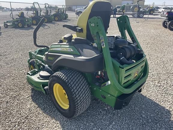 Image of John Deere Z920M equipment image 4