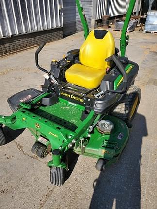 Image of John Deere Z920M Image 1