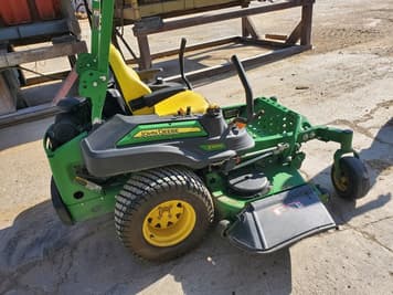 Main image John Deere Z920M