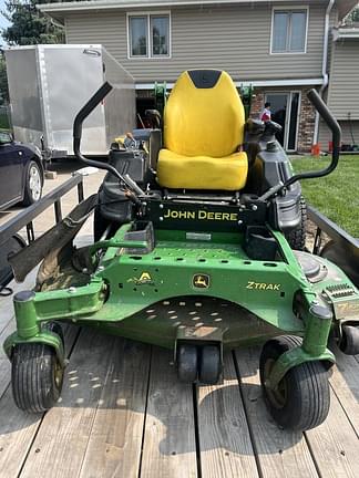Image of John Deere Z920M Primary Image