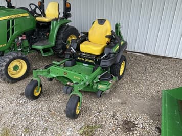 Main image John Deere Z920M