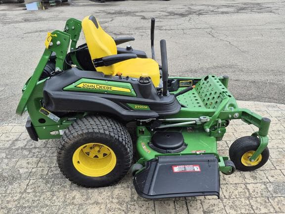 Image of John Deere Z920M equipment image 3