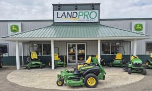 2021 John Deere Z920M Image