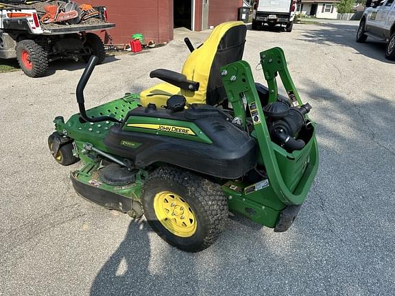 Image of John Deere Z920M equipment image 2