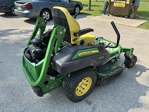 Image of John Deere Z920M equipment image 4