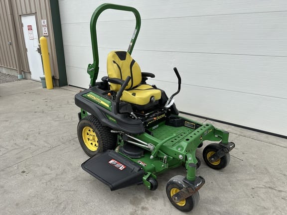 2021 John Deere Z920M Equipment Image0