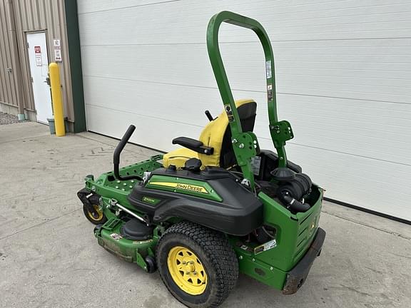 Image of John Deere Z920M equipment image 4