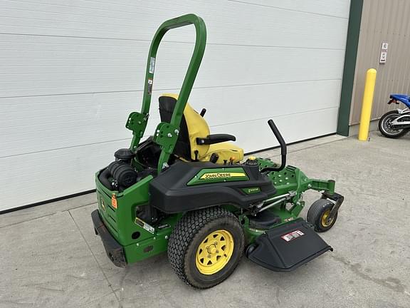 Image of John Deere Z920M equipment image 2