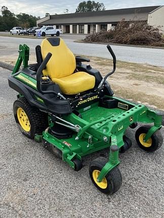 Image of John Deere Z920M equipment image 1