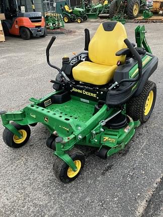 Image of John Deere Z920M equipment image 3