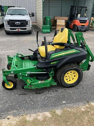 Image of John Deere Z920M equipment image 4