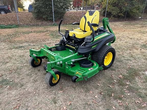 Image of John Deere Z920M Primary image