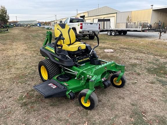 Image of John Deere Z920M equipment image 1