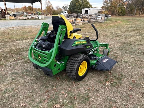 Image of John Deere Z920M equipment image 3