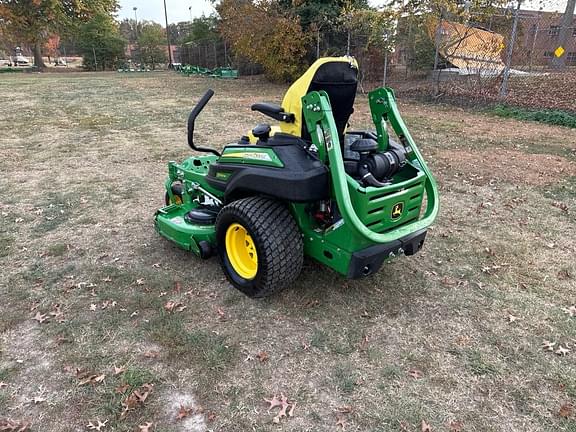 Image of John Deere Z920M equipment image 2